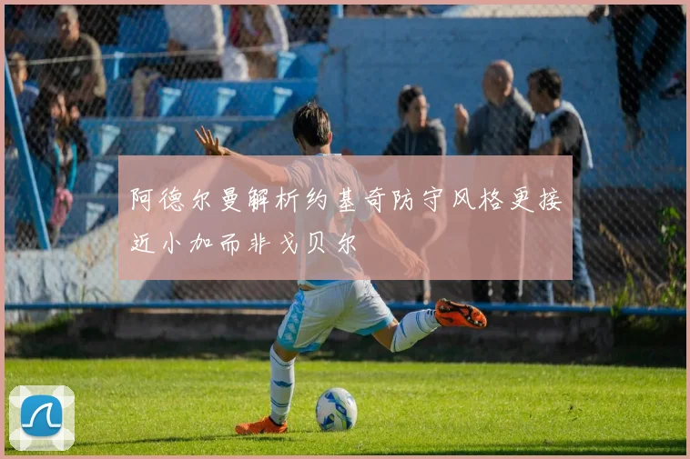 阿德尔曼解析约基奇防守风格更接近小加而非戈贝尔
